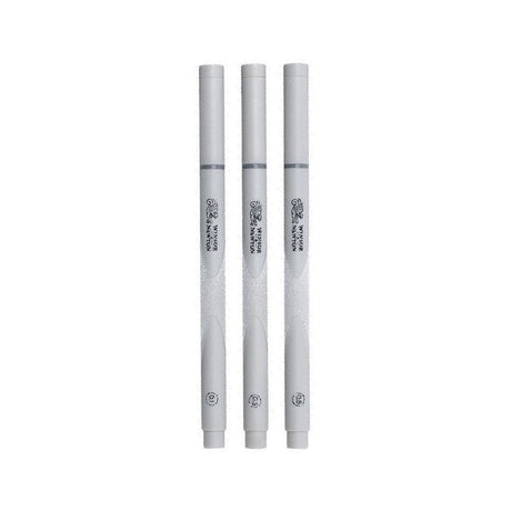 Winsor & Newton Cool Grey Fineliner Pen
