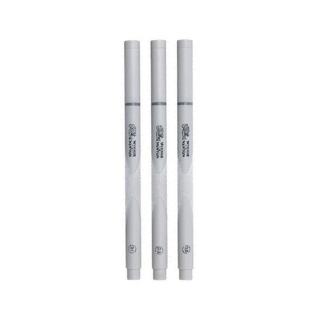 Winsor & Newton Cool Grey Fineliner Pen