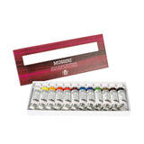 Schmincke Mussini Oil Paint Set, 12x15 mlSchmincke Mussini Oil Paint Set, 12x15 ml