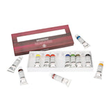 Schmincke Mussini Oil Paint Set, 12x15 mlSchmincke Mussini Oil Paint Set, 12x15 ml