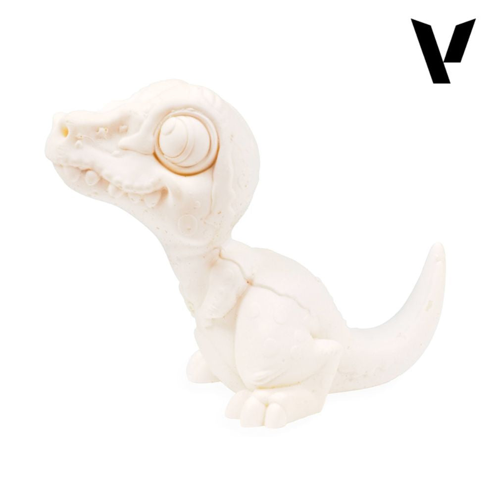 Karonkids Velociraptor Miniature Painting Set
