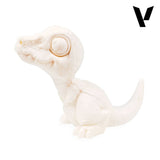 Karonkids Velociraptor Miniature Painting Set