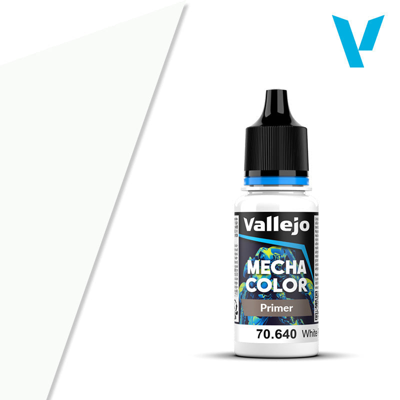 Vallejo Mecha Primer, 200 ml