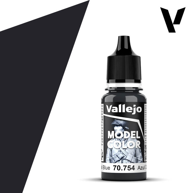 Vallejo Model Color Paint, 18 ml, colors 101-165 (part 2/3)