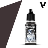 Vallejo Model Color Paint, 18 ml, colors 101-165 (part 2/3)