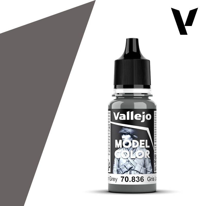 Vallejo Model Color Paint, 18 ml, colors 101-165 (part 2/3)
