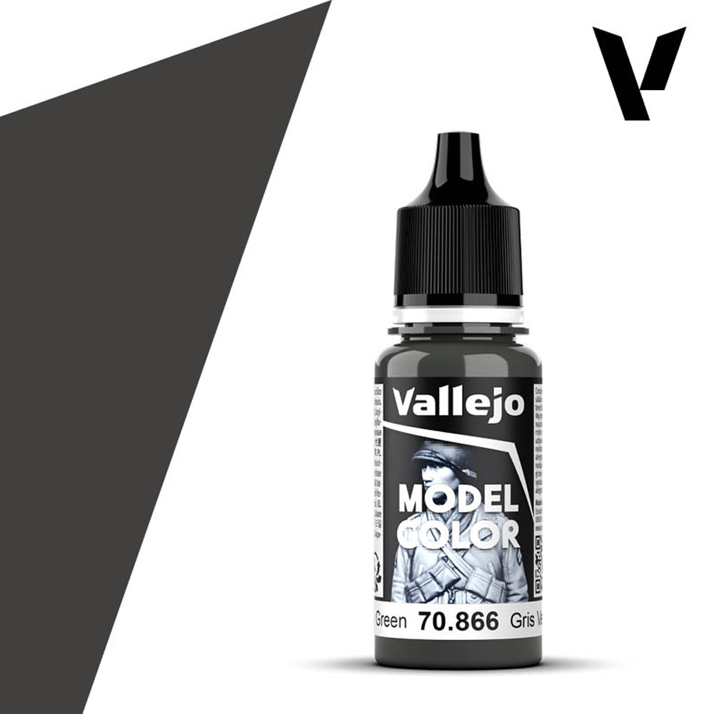 Vallejo Model Color Paint, 18 ml