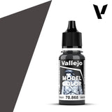 Vallejo Model Color Paint, 18 ml, colors 101-165 (part 2/3)