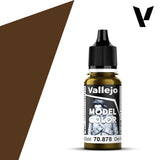 Vallejo Model Color Paint, 18 ml