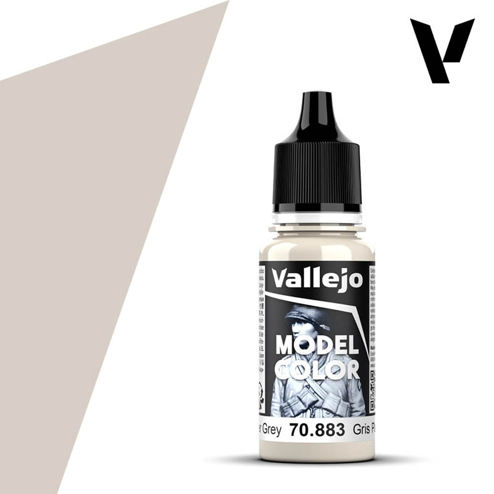 Vallejo Model Color Paint, 18 ml