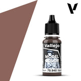 Vallejo Model Color Paint, 18 ml