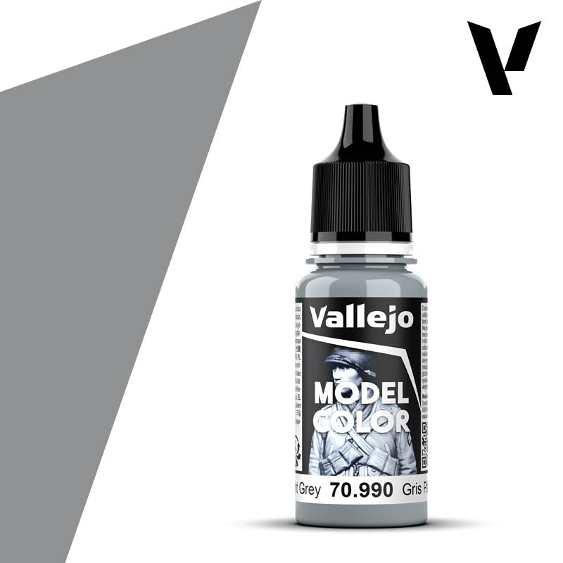 Vallejo Model Color Paint, 18 ml, colors 166-209 (part 3/3)