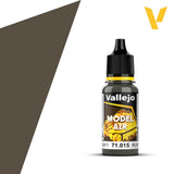 Vallejo Model Air Paint, colors 1-100 (part 1/3)