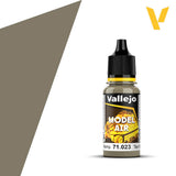 Vallejo Model Air Paint, colors 1-100 (part 1/3)