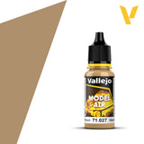Vallejo Model Air Paint, colors 1-100 (part 1/3)