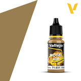 Vallejo Model Air Paint, colors 1-100 (part 1/3)