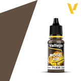 Vallejo Model Air Paint, colors 1-100 (part 1/3)