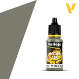 Vallejo Model Air Paint, colors 1-100 (part 1/3)