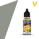 Vallejo Model Air Paint, colors 1-100 (part 1/3)