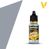 Vallejo Model Air Paint, colors 1-100 (part 1/3)