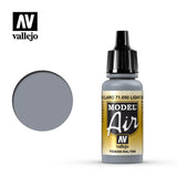 Vallejo Model Air Paint, colors 1-100 (part 1/3)