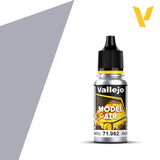 Vallejo Model Air Paint, colors 1-100 (part 1/3)