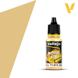 Vallejo Model Air Paint, colors 1-100 (part 1/3)