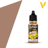 Vallejo Model Air Paint, colors 1-100 (part 1/3)