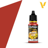 Vallejo Model Air Paint, colors 1-100 (part 1/3)