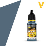 Vallejo Model Air Paint, colors 1-100 (part 1/3)