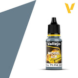 Vallejo Model Air Paint, colors 1-100 (part 1/3)
