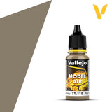 Vallejo Model Air Paint, colors 1-100 (part 1/3)