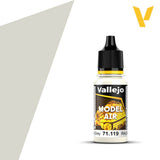 Vallejo Model Air Paint, colors 1-100 (part 1/3)