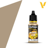 Vallejo Model Air Paint, colors 1-100 (part 1/3)