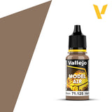Vallejo Model Air Paint, colors 1-100 (part 1/3)
