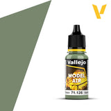 Vallejo Model Air Paint, colors 1-100 (part 1/3)