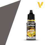 Vallejo Model Air Paint, colors 1-100 (part 1/3)