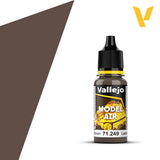 Vallejo Model Air Paint, colors 1-100 (part 1/3)