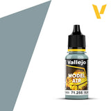 Vallejo Model Air Paint, colors 1-100 (part 1/3)