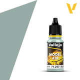 Vallejo Model Air Paint, colors 1-100 (part 1/3)