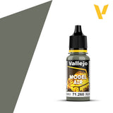 Vallejo Model Air Paint, colors 1-100 (part 1/3)