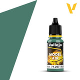 Vallejo Model Air Paint, colors 1-100 (part 1/3)