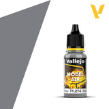 Vallejo Model Air Paint, colors 1-100 (part 1/3)