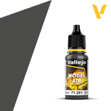 Vallejo Model Air Paint, colors 1-100 (part 1/3)
