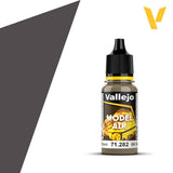 Vallejo Model Air Paint, colors 1-100 (part 1/3)