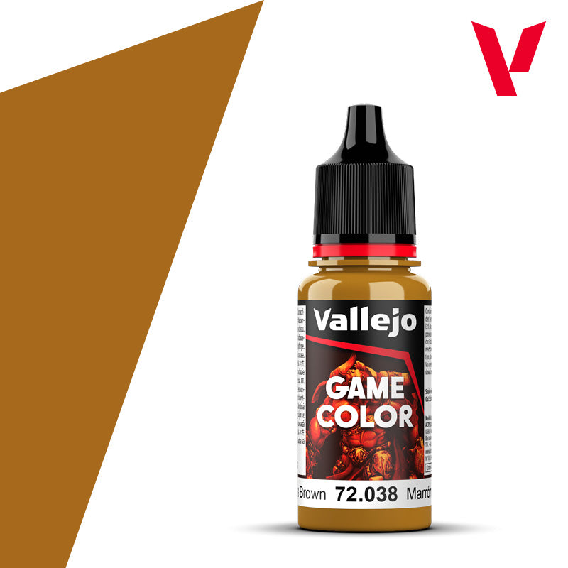 Vallejo Game Color Paint, 18 ml