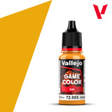 Vallejo Game Color Ink Paint, 18 ml