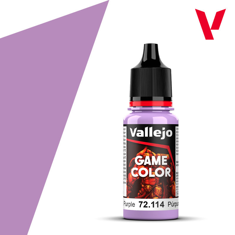 Vallejo Game Color Paint, 18 ml