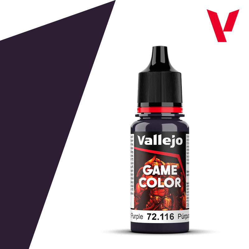 Vallejo Game Color Paint, 18 ml