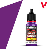 Vallejo Game Color Fluo Paint, 18 ml